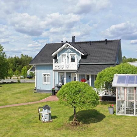 Villa Sandra Rovaniemi Eksteriør billede